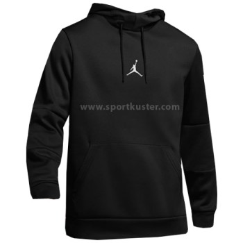 Nike Jordan Air Therma Fleece Hoodie