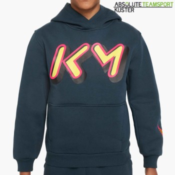 Kylian Mbappé Club Fleece Hoodie