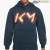 Kylian Mbappé Club Fleece Hoodie