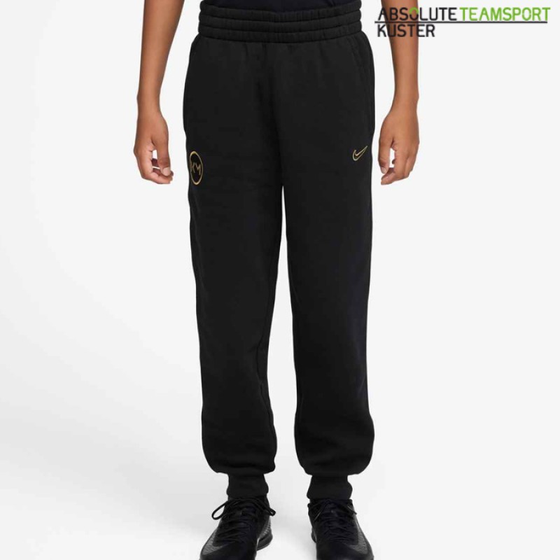 Kylian Mbappé Club Fleece Kinder Jogginghose