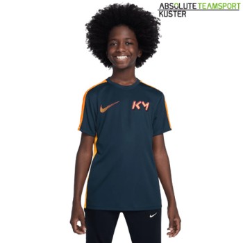 Kylian Mbappe Dri-FIT Academy 23 Youth Shirt