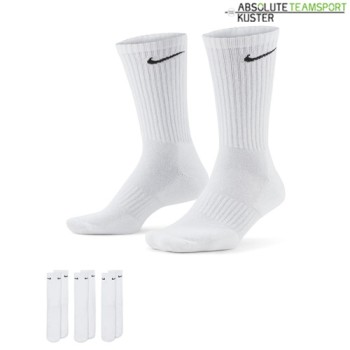Nike Cotton Socks
