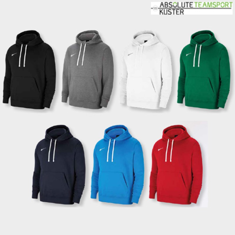 Nike Park20 Fleece Hoodie Nike Park20 Fleece Hoodie