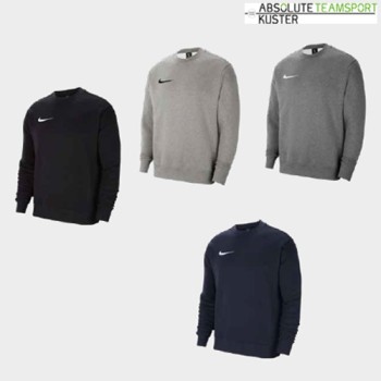 Nike Park20 Fleece Pullover