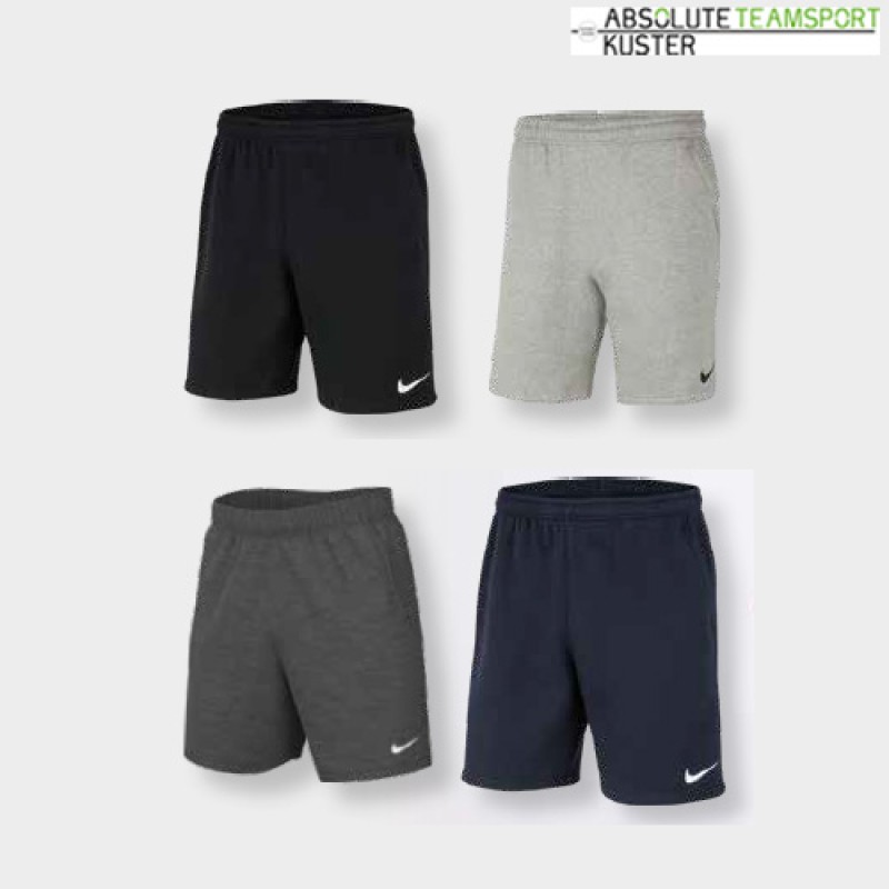 Nike Park20 Fleece Short Nike Park20 Fleece Short