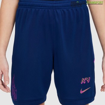 Kylian Mbappé Nike Academy Short