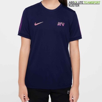 Kylian Mbappé Nike Academy25 Shirt