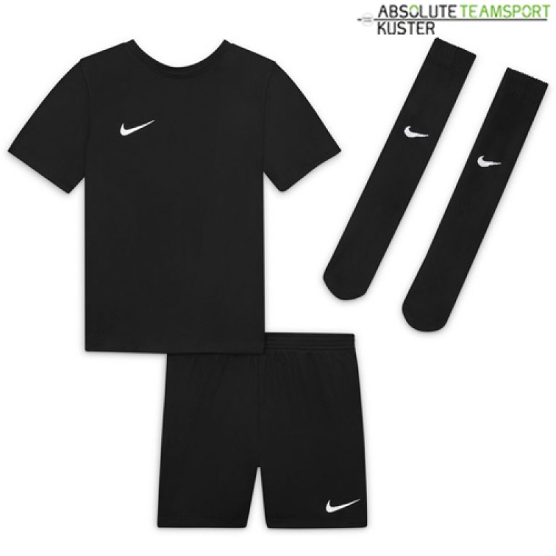Nike Dri-FIT Park Kleinkinder Set Nike Dri-FIT Park Kleinkinder Set