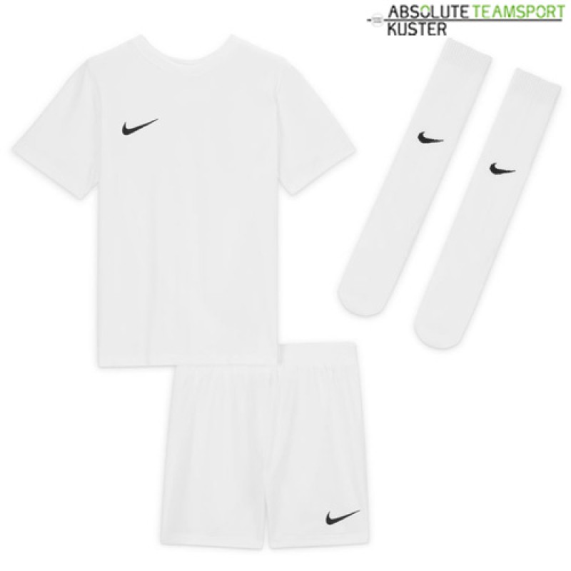 Nike Dri-FIT Park Kleinkinder Set Nike Dri-FIT Park Kleinkinder Set