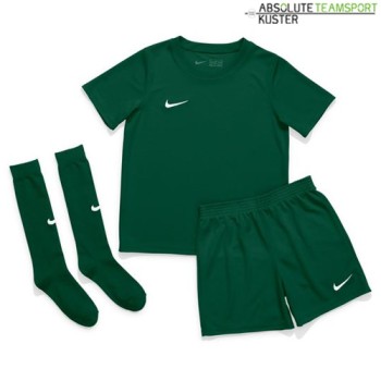 Nike Dri-FIT Park Little Kids' Soccer Kit