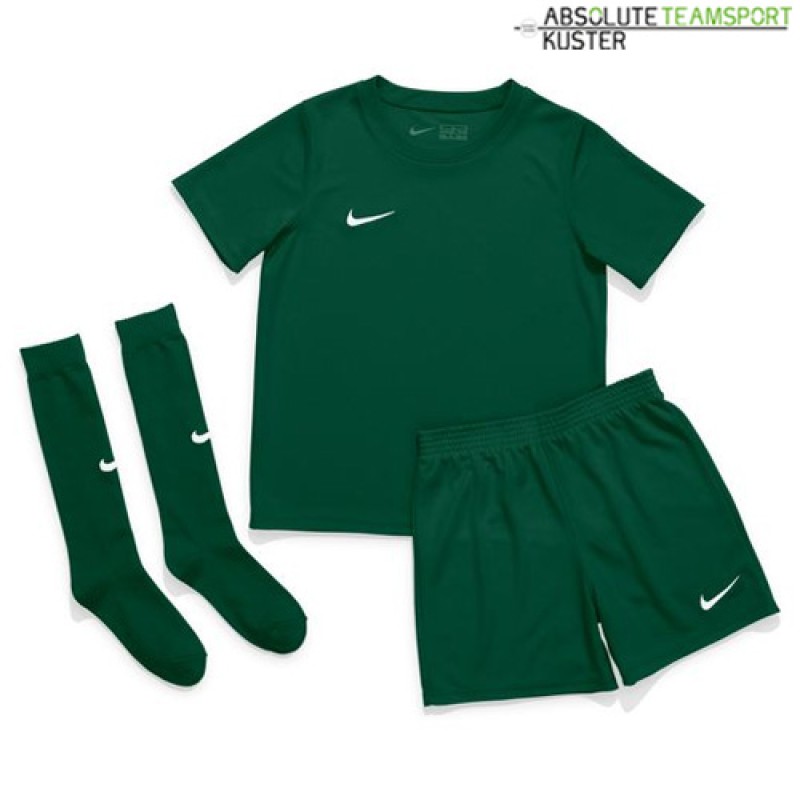Nike Dri-FIT Park Kleinkinder Set Nike Dri-FIT Park Kleinkinder Set