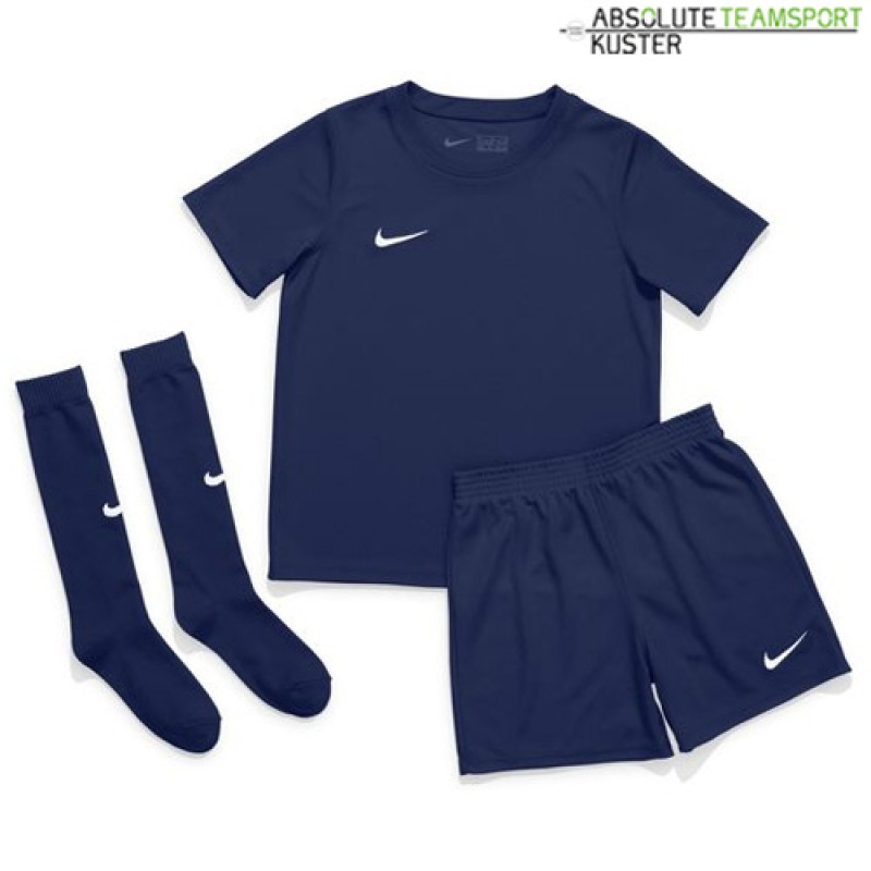 Nike Dri-FIT Park Kleinkinder Set Nike Dri-FIT Park Kleinkinder Set
