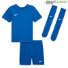 Nike Dri-FIT Park Kleinkinder Set