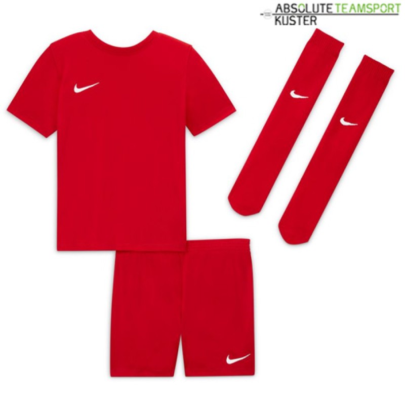 Nike Dri-FIT Park Kleinkinder Set Nike Dri-FIT Park Kleinkinder Set