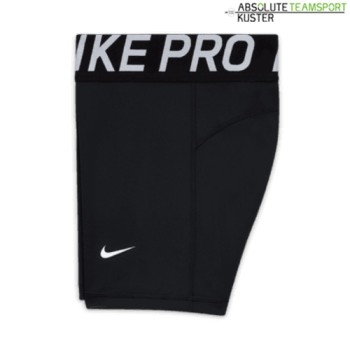 Nike Pro Girls' 3" Shorts