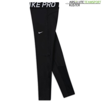 Nike Pro Dri-FIT Girls' Tight
