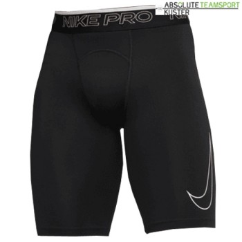 Nike Pro Dri-FIT Shorts long