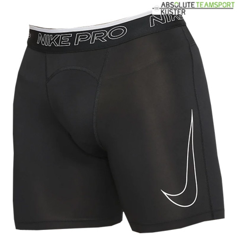Nike Pro Dri-FIT Shorts Nike Pro Dri-FIT Shorts
