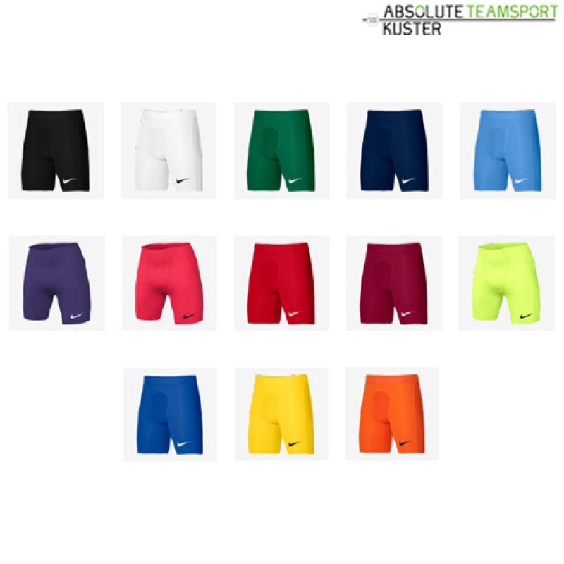 Nike Pro Strike Short