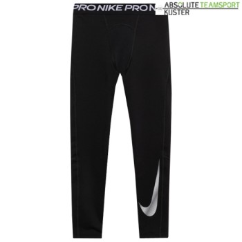 Nike Pro Warm Dri-FIT Kids' Tight