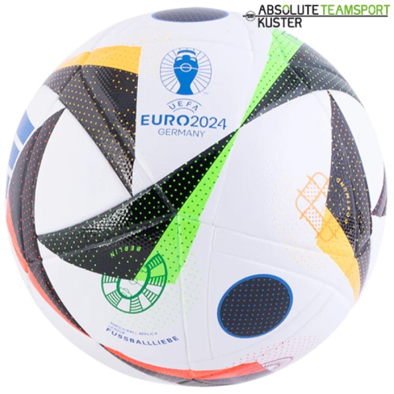 Adidas Fussballliebe League Ball Adidas Fussballliebe League Ball