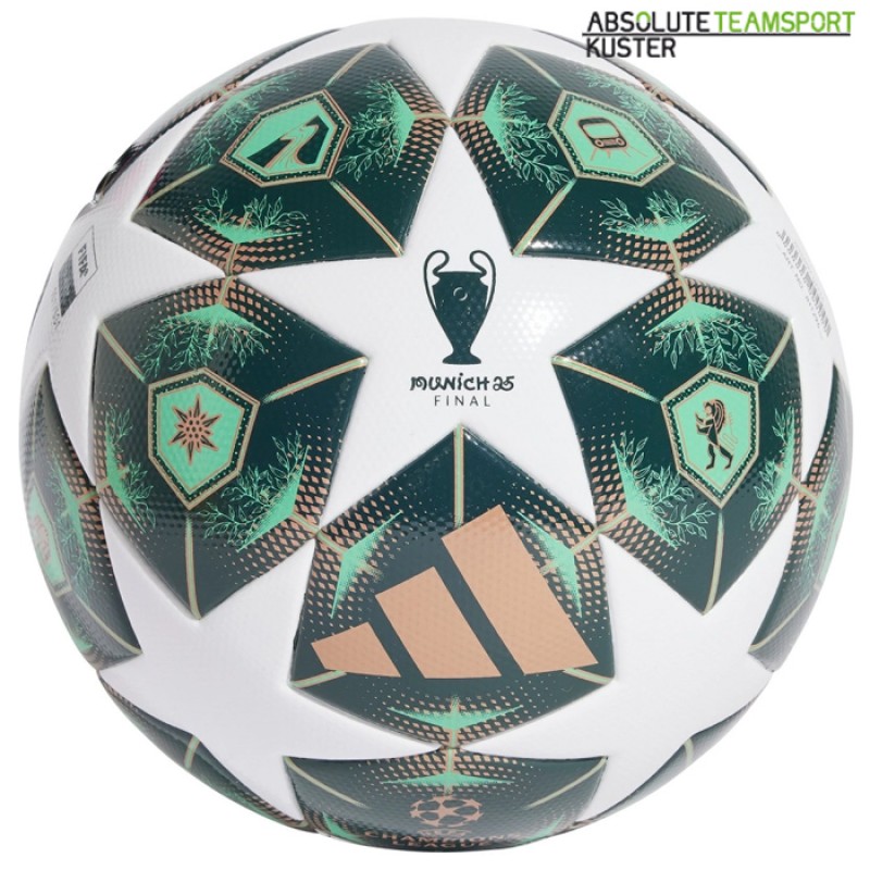Adidas UCL Knockout Phase League Ball