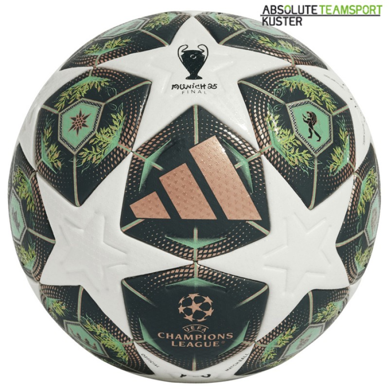 Adidas UCL Knockout Phase Pro Fussball Adidas UCL Knockout Phase Pro Fussball