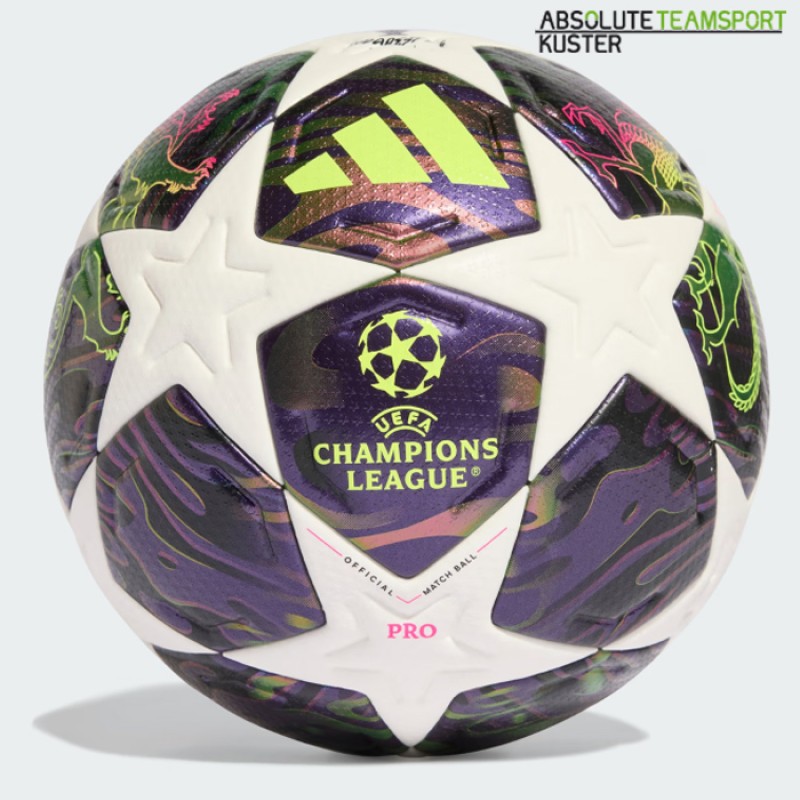 Adidas UEFA CL Final Pro Fussball