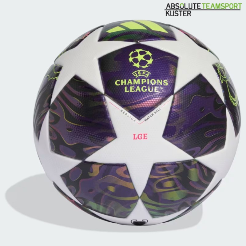 Adidas Adidas UEFA Champions League Final League Box Ball