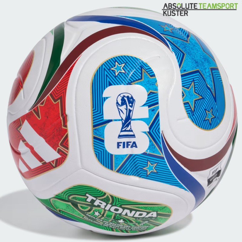 Adidas World Cup League Ball Adidas World Cup League Ball