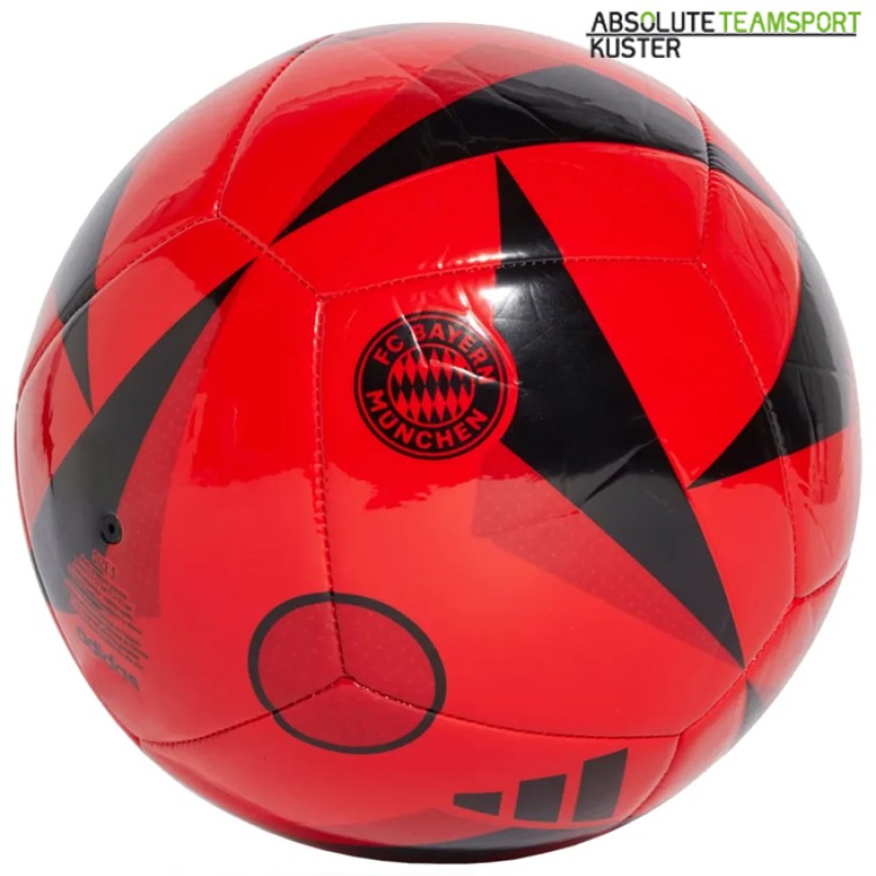 Bayern München Home Club Ball Bayern München Home Club Ball
