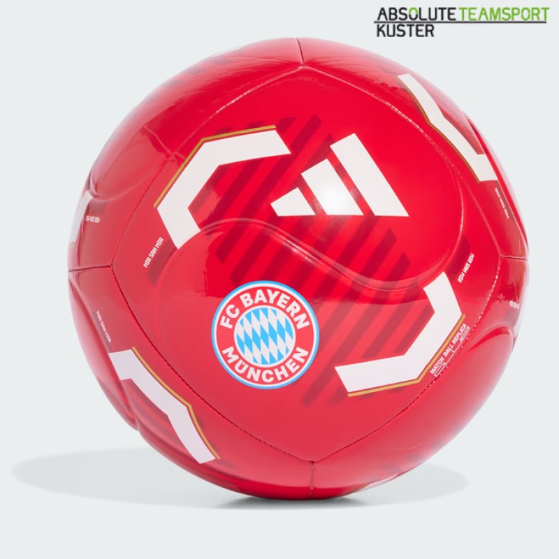 Bayern München Heim Club Fussball