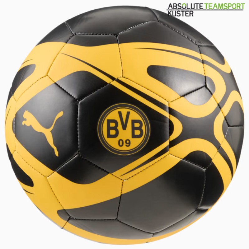 Borussia Dortmund Culture Soccer Ball Borussia Dortmund Culture Soccer Ball