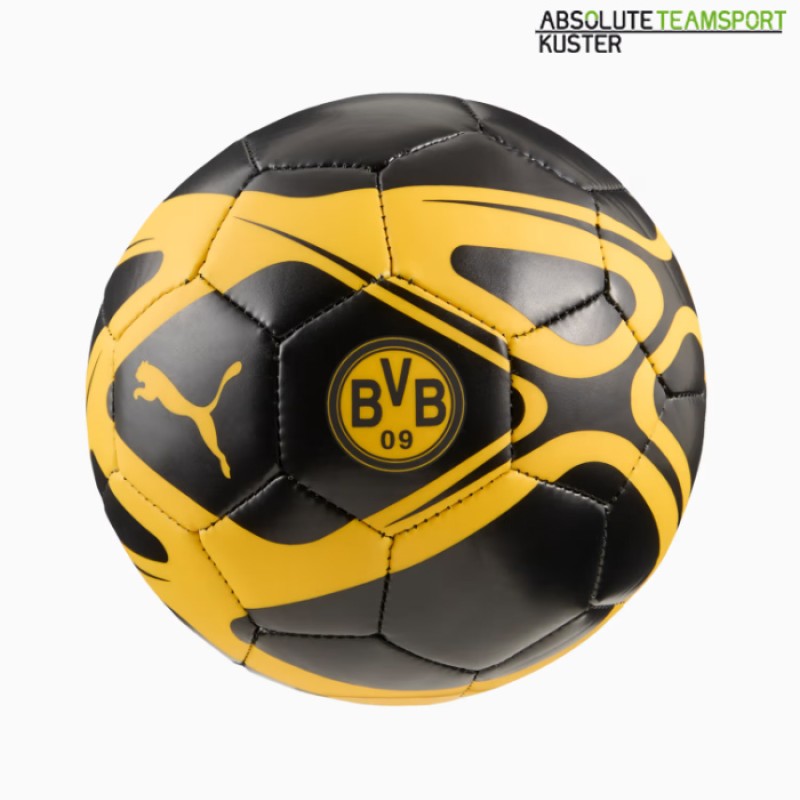 Borussia Dortmund Culture Mini Soccer Ball Borussia Dortmund Culture Mini Soccer Ball