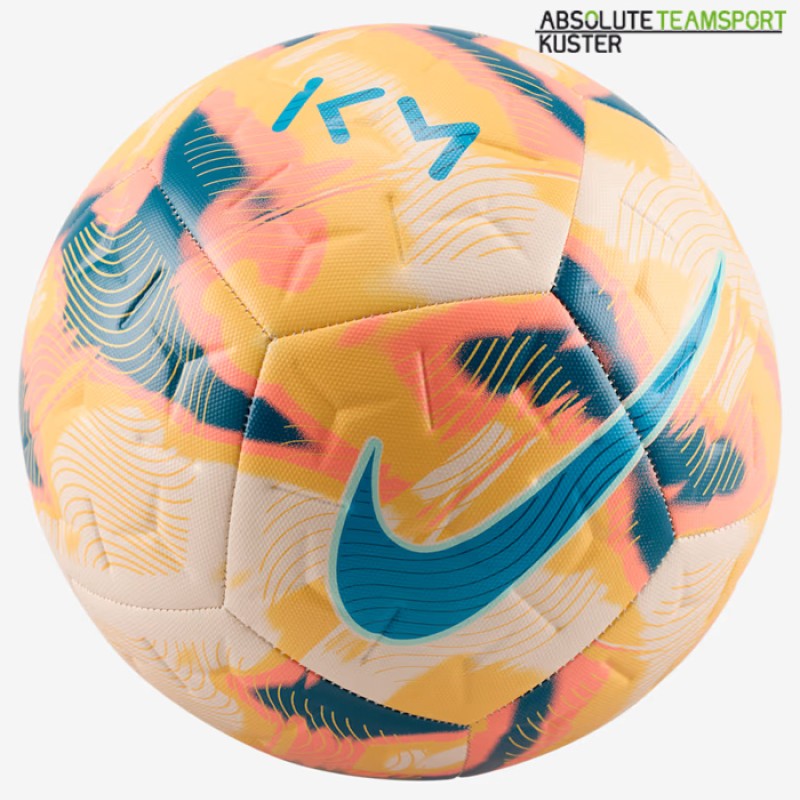 Kylian Mbappé Fussball