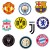 Club Teams