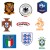 National Teams