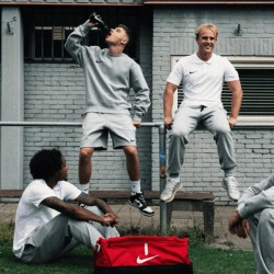 Teamwear