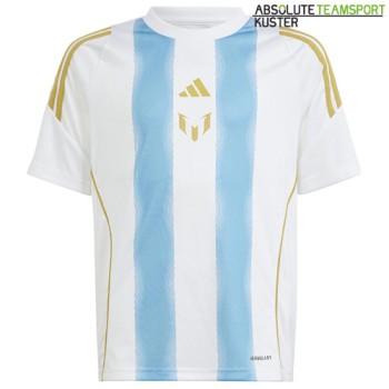 Messi Training Jersey