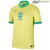 Brasilien Heim Trikot Kinder