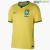 Brasilien Heim Trikot