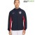 England AWF Web Jacke