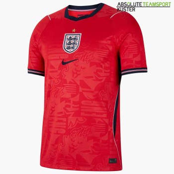 England Auswärts Trikot