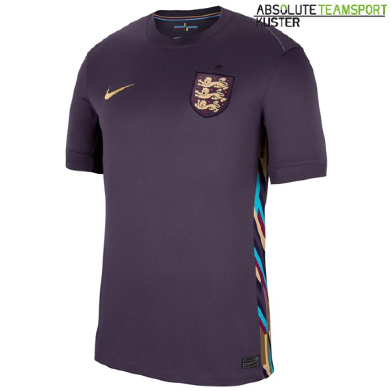 England Away Jersey England Away Jersey