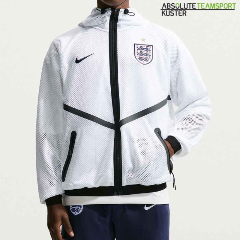 England Dri-FIT Hymnenjacke