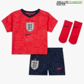 England Kinder Set