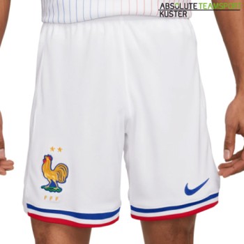 France Home/ Away Short