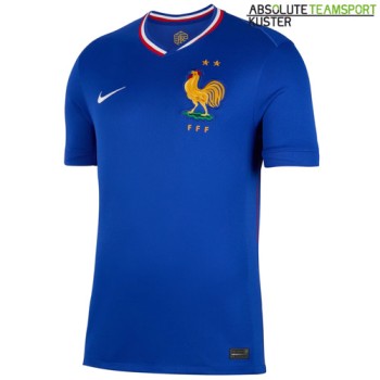 France Home Jersey Adult + Kids