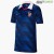 Frankreich Heim Kinder Trikot