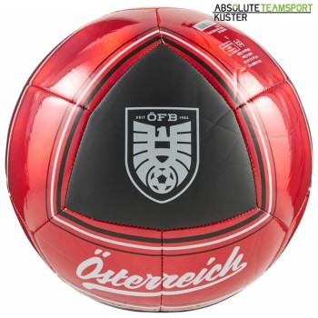 Österreich Culture Fussball